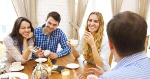 Thank You For Hosting