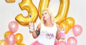 30th Birthday Quotes