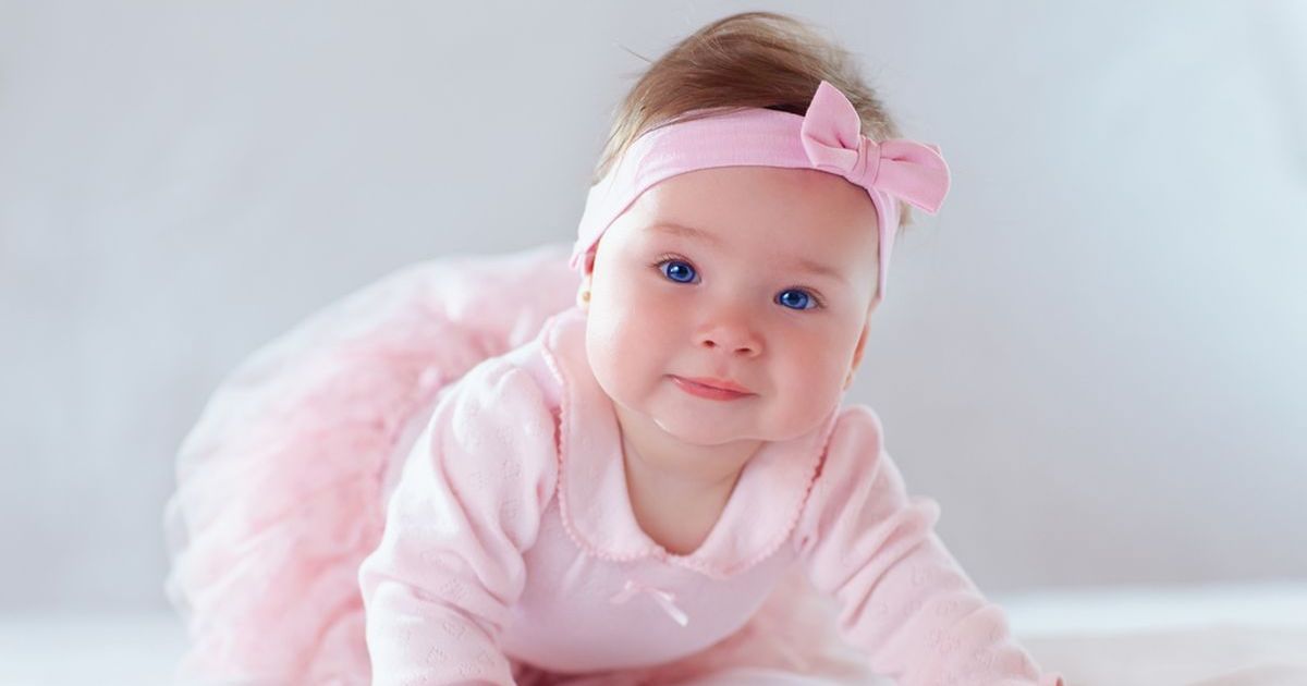 Baby Girl Quotes