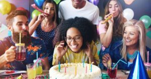 Birthday Thank You Message