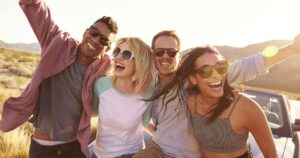 Reply for Thank You to a Friend