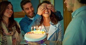 Thank You For All You Do