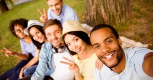 Thank You For Being a Friend