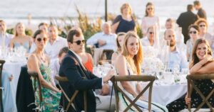 Thank You For Being Invited as a Guest