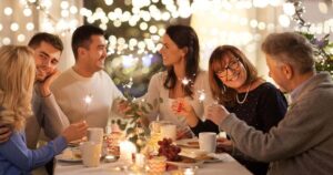 Thank You For Hosting Us