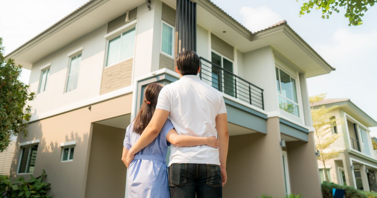 Thank You For Letting Me Stay at Your House Messages