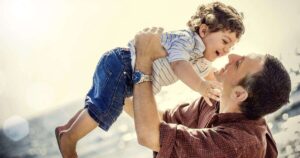 Thank You for Loving My Son Messages