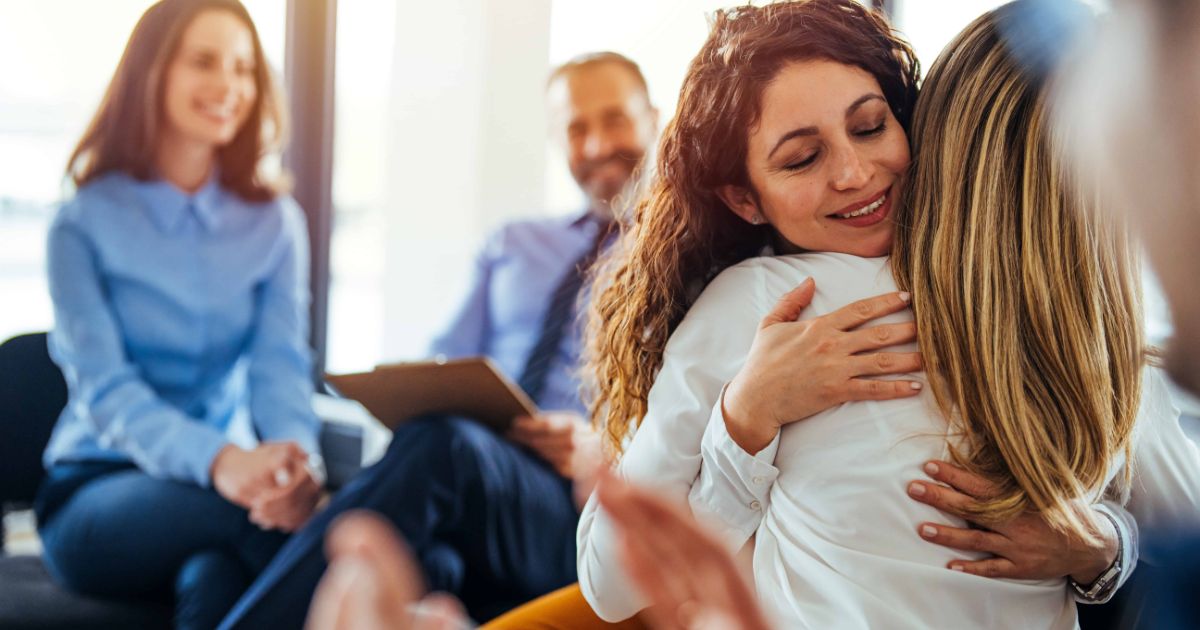 Thank You For Sympathy Card