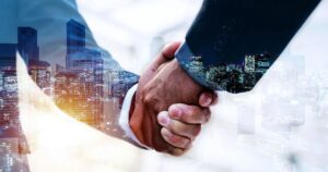 Thank You For Your Partnership