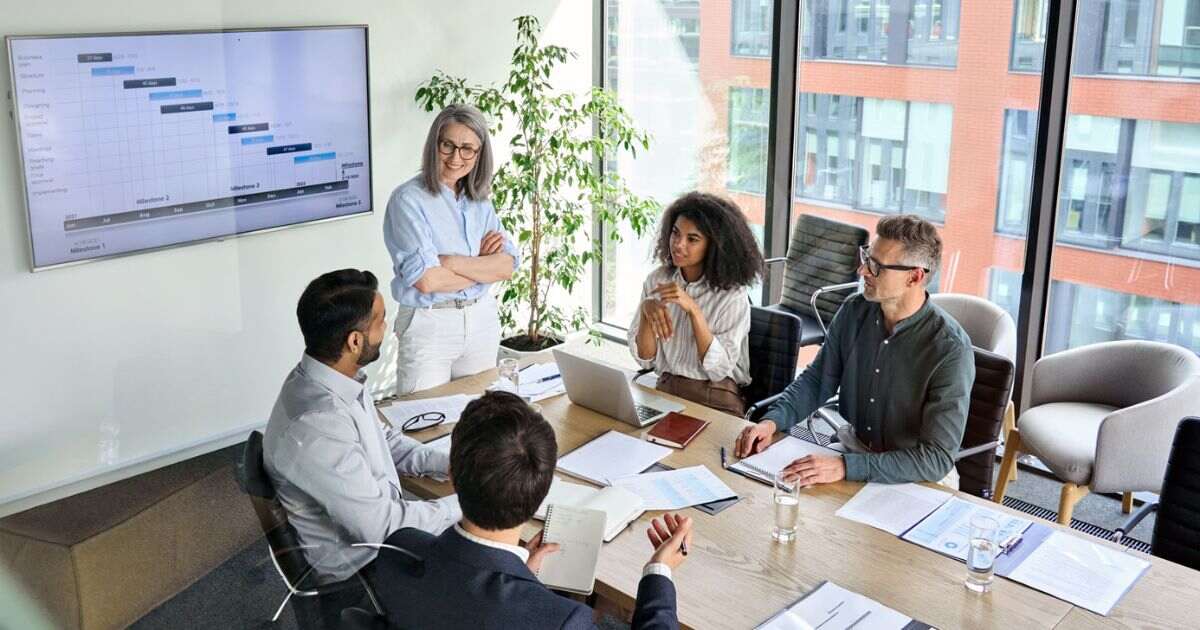 Thank You For Your Time