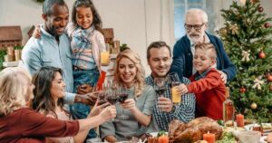 Thank You Message For Anniversary Wishes