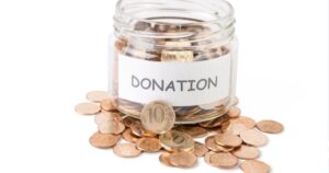 Thank You Messages for Donations