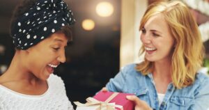 Thank You Messages For Gifts Received