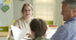 Thank You Messages For Teachers From Parents