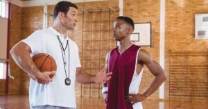 Thank You Messages From Coach to Players