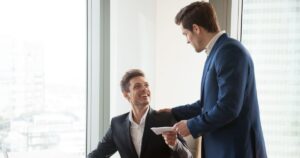 Thank You Messages to Boss for Salary Increase