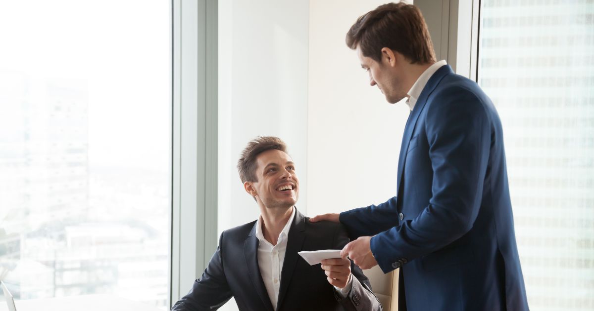 Thank You Messages to Boss for Salary Increase