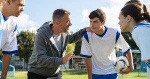 Thank You Messages to Coach