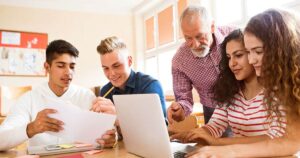 Thank You Quotes For Principal