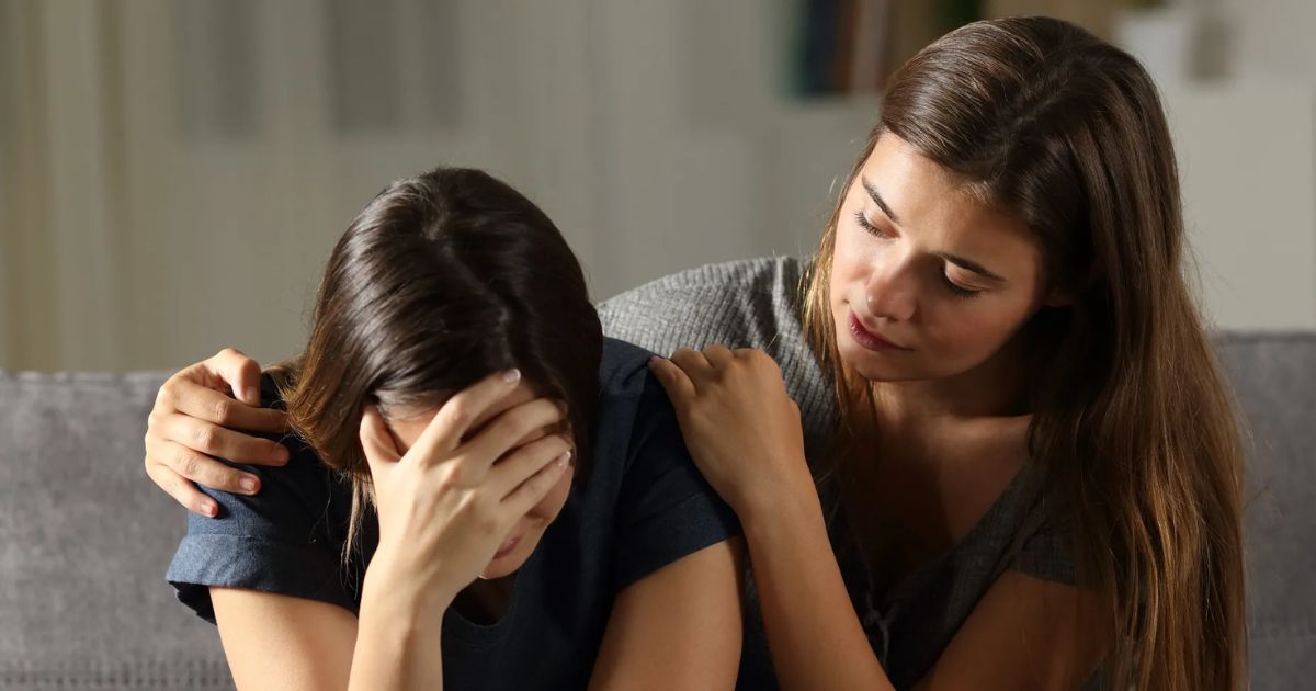 Condolences For The Loss Of My Grandmother