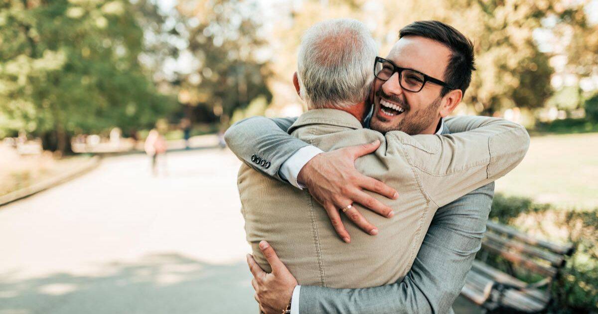 Father's Day Thank You Messages