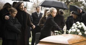 Funeral Thank You Messages