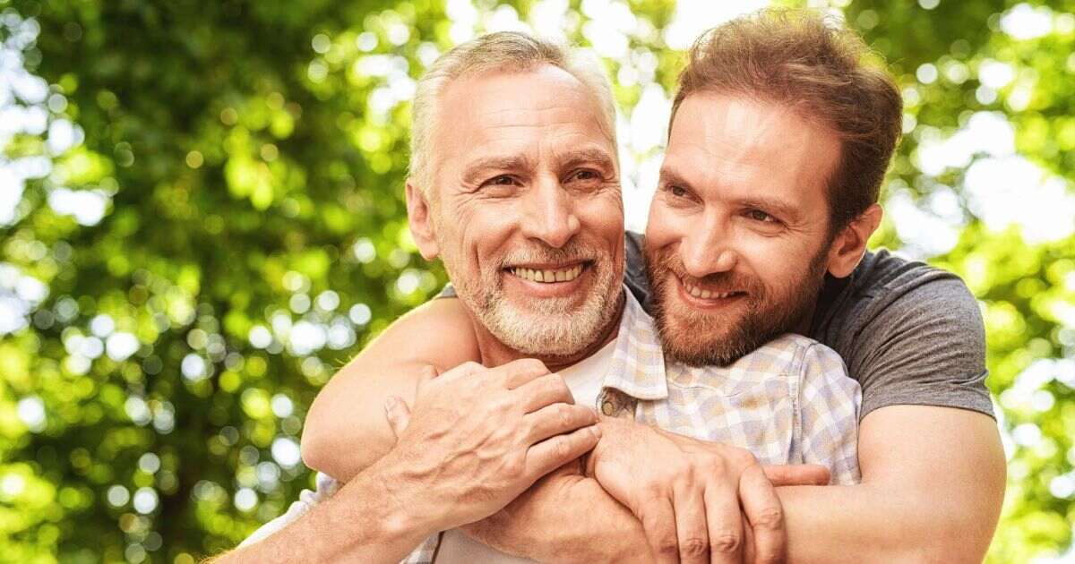 Funny Father’s Day Messages