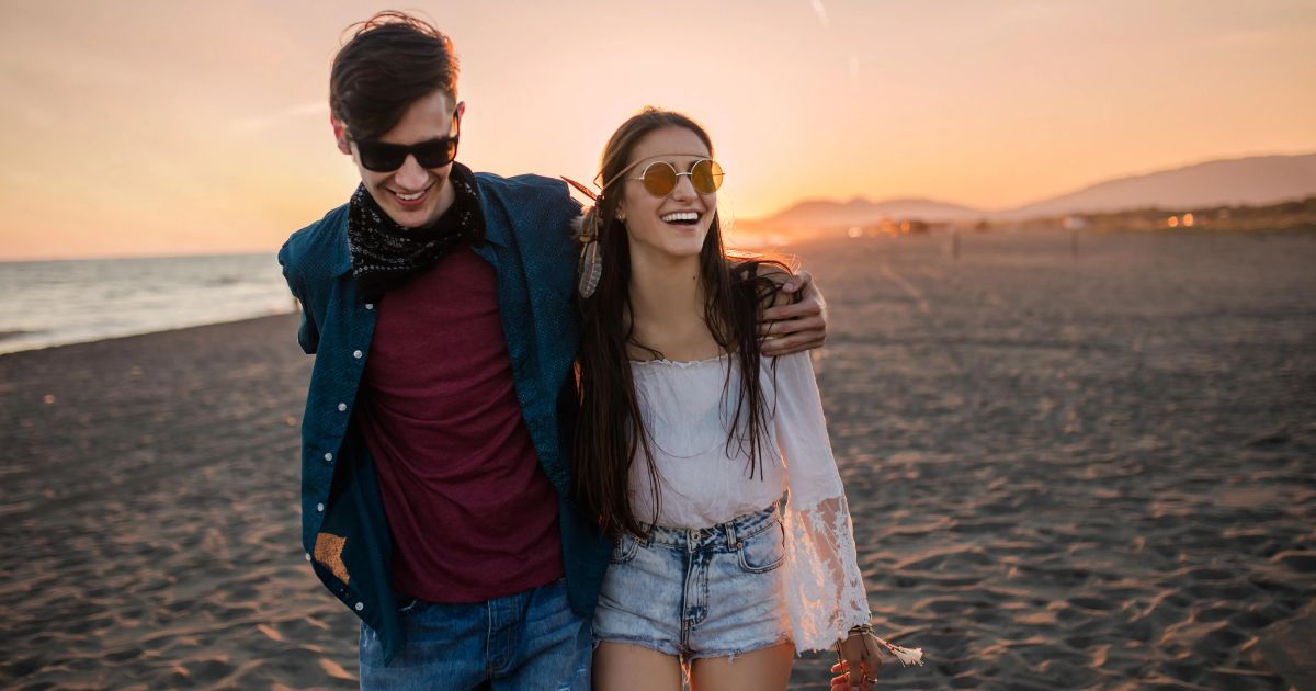 Funny Text Messages To Send To Your Crush