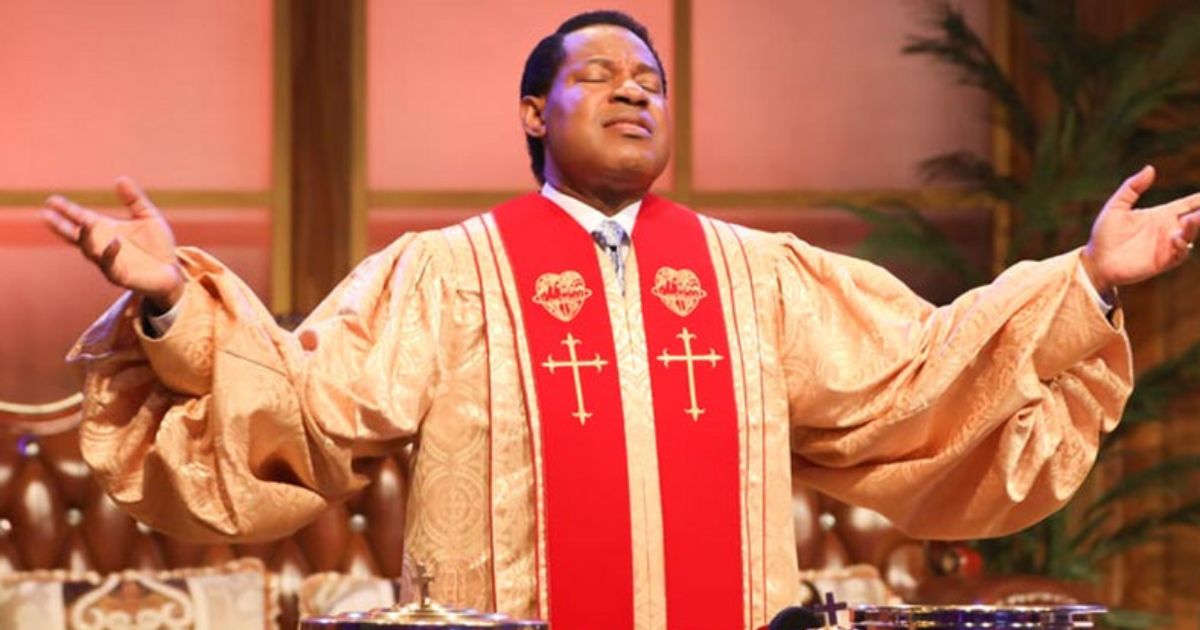 Gift Ideas For Pastor Appreciation Month