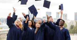 Graduation Thank You Messages To Parents