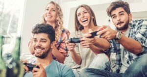 Heart Touching Friendship Messages