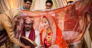 Islamic Wedding Messages Full Of Blessings