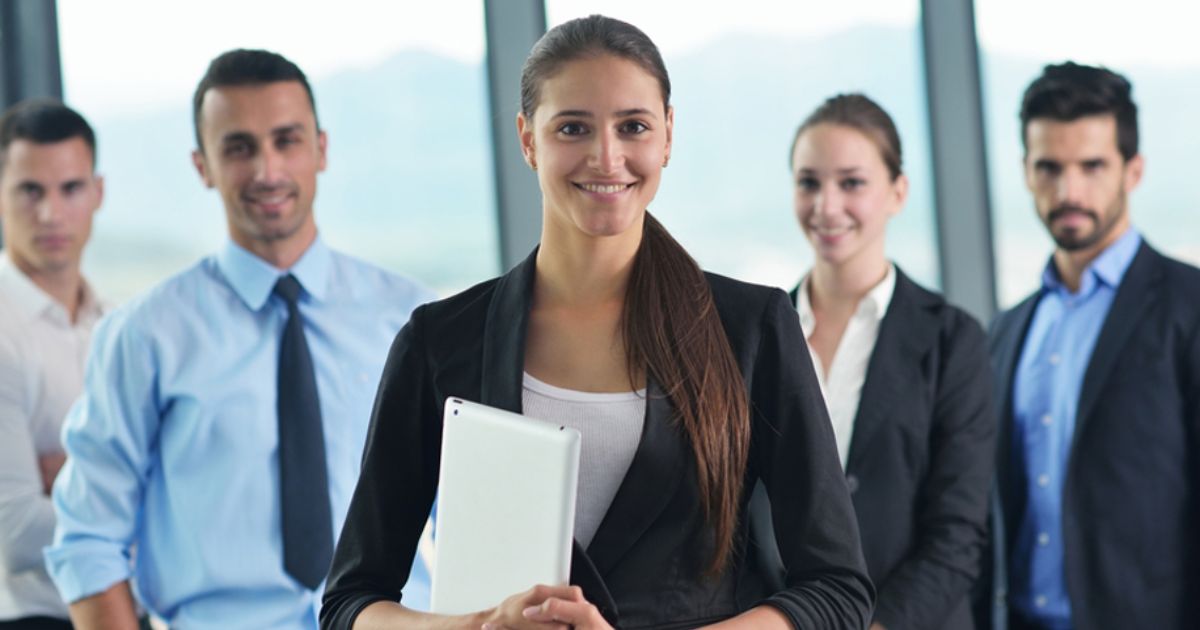 Professional Thank You Messages For Appreciation