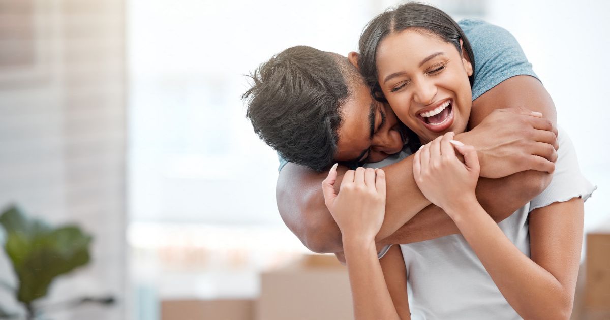 Thank You For Always Having My Back