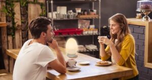 Thank You For Loving Me