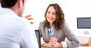 Thank You For The Invitation To Interview