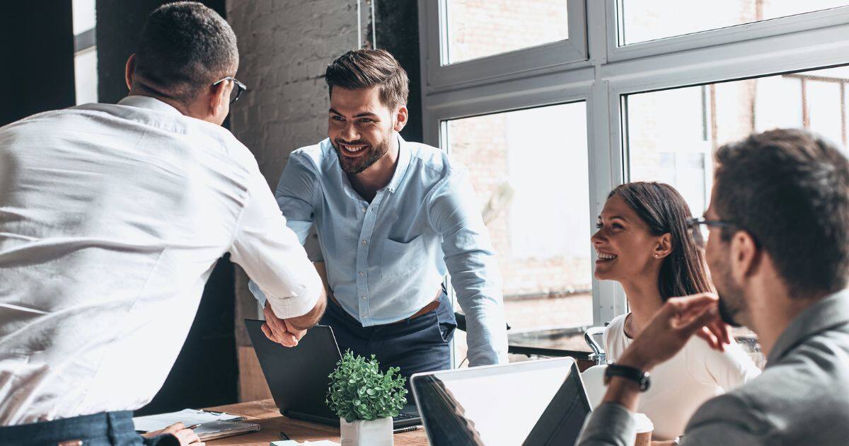 Thank You Messages For Congratulations