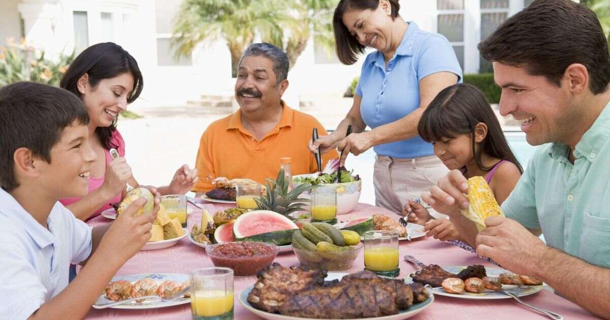 Thank You Messages For Friends And Family