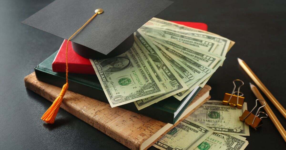 Thank You Messages For Graduation Money