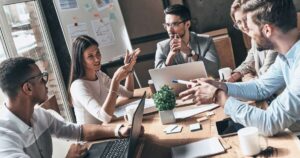 Thank You Messages For Internship