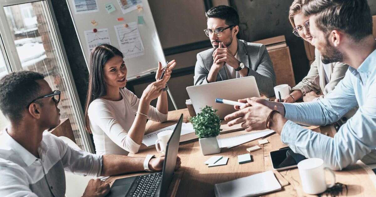 Thank You Messages For Internship