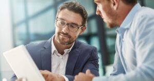 Thank You Messages For Leaders