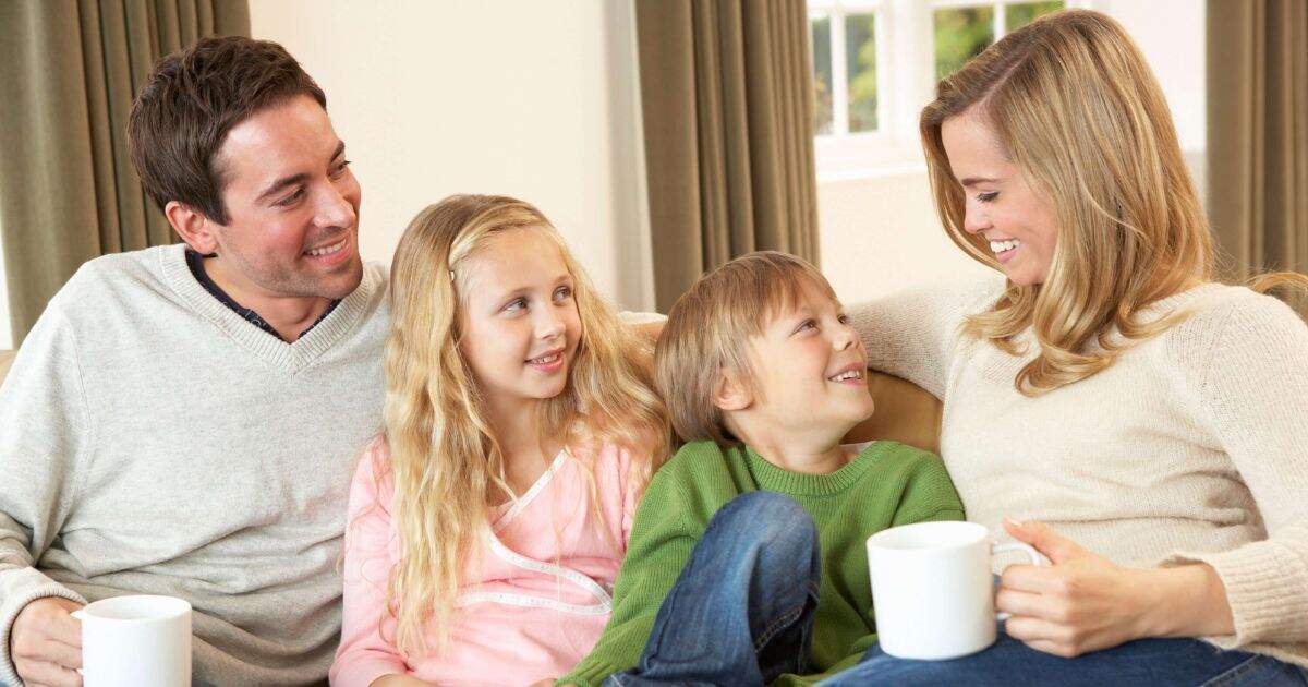 Thank You Messages For Parents