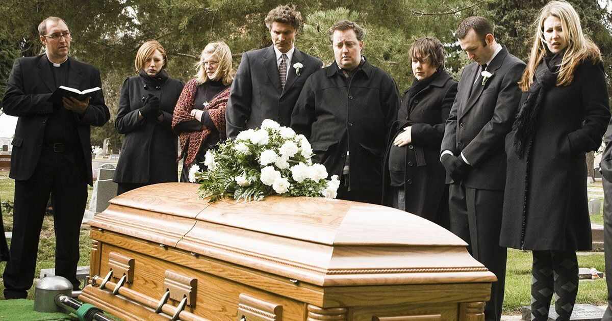 Thank You Notes After Funeral To Coworkers