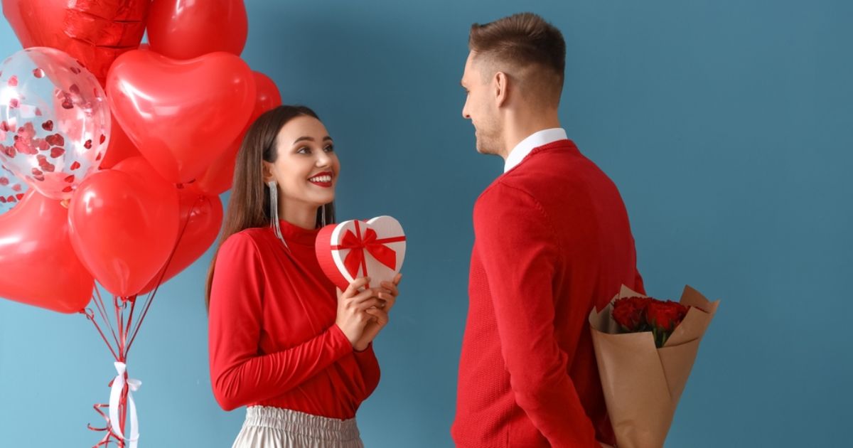 Valentine Thank You Messages