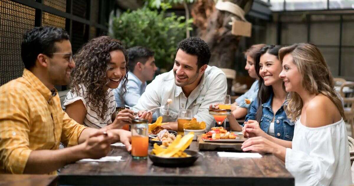 Dinner Invitation Messages