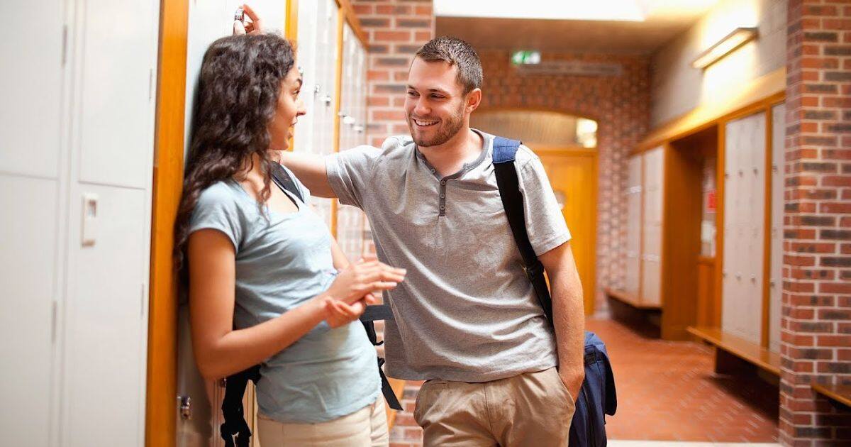 Innocent Yet Flirty Texts You Can Send To Him