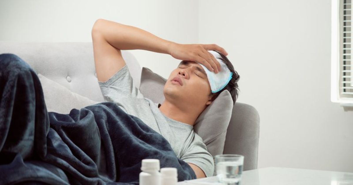 Islamic Messages For Sick Persons