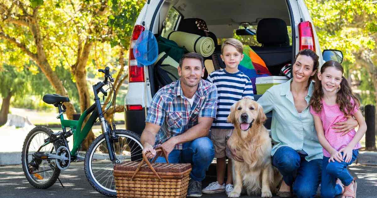 Welcome Back Messages After Vacation