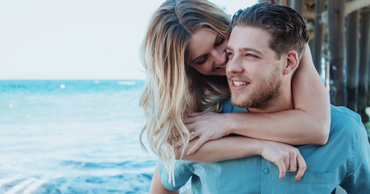 Love Message To Make Her Fall In Love